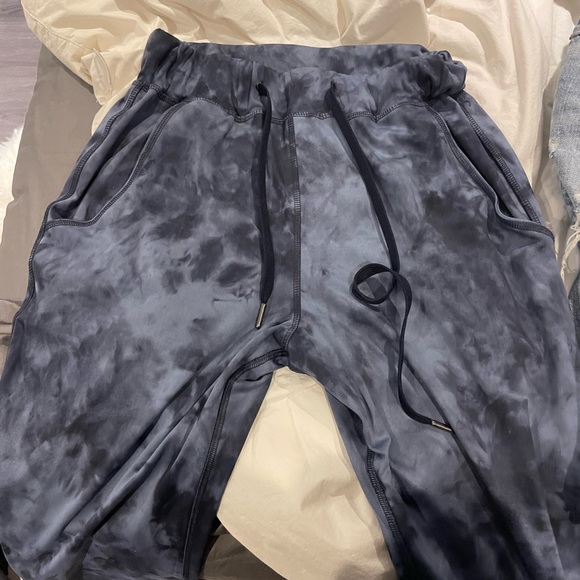 Workout joggers. They are great for working out or just lounging. - Picture 2 of 2